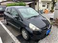 2005 Honda Fit