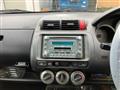 2005 Honda Fit