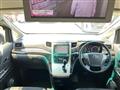 2013 Toyota Vellfire