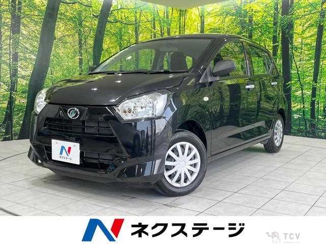 2023 Daihatsu Mira