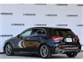 2021 Mercedes-Benz A-Class