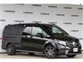 2023 Mercedes-Benz V-Class