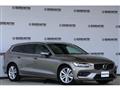 2021 Volvo V60