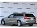 2021 Volvo V60