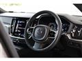 2021 Volvo V60