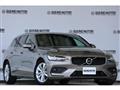 2021 Volvo V60