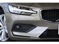2021 Volvo V60