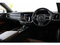2021 Volvo V60