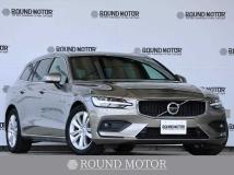 2021 Volvo V60