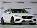 2019 Volvo V60