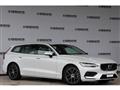 2019 Volvo V60