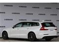 2019 Volvo V60