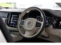 2019 Volvo V60