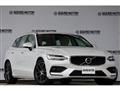 2019 Volvo V60