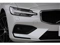 2019 Volvo V60