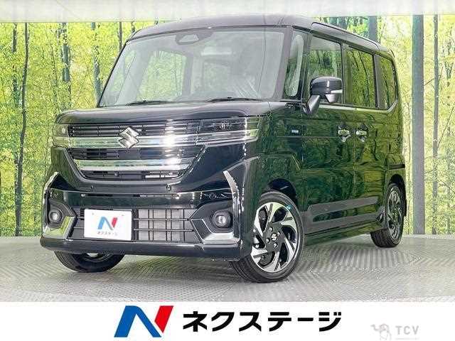 2025 Suzuki Suzuki Others