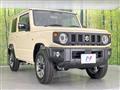 2026 Suzuki Jimny