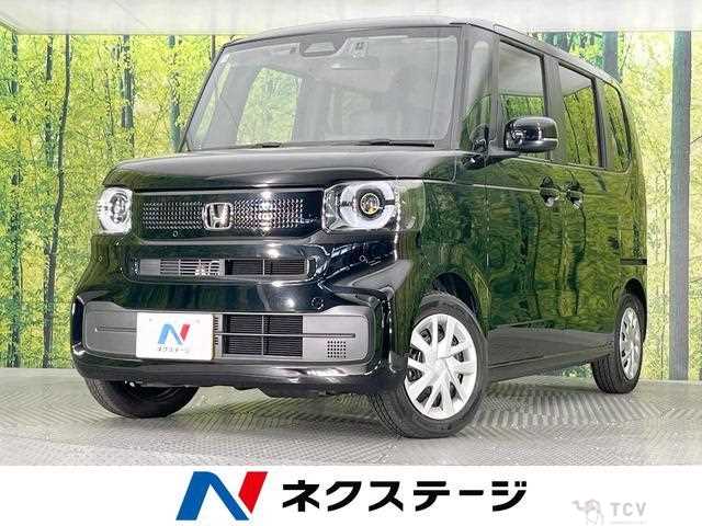 2023 Honda N BOX