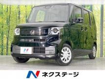 2023 Honda N BOX