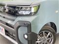 2025 Daihatsu Tanto