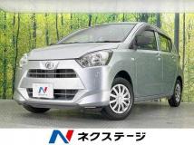 2021 Daihatsu Mira