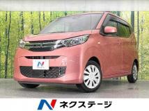 2021 Mitsubishi eK Wagon