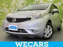 2015 Nissan Note
