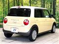 2017 Suzuki Lapin