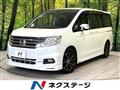 2012 Honda Step WGN