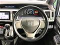 2012 Honda Step WGN