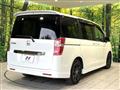 2012 Honda Step WGN
