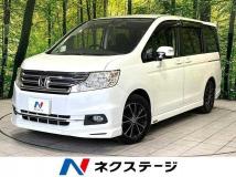 2012 Honda Step WGN