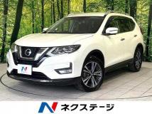2018 Nissan X-Trail