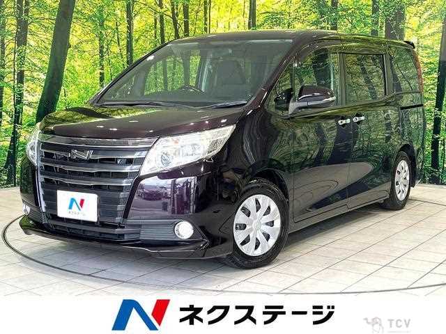 2014 Toyota Noah
