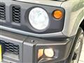 2023 Suzuki Jimny