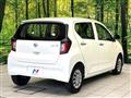 2021 Daihatsu Mira