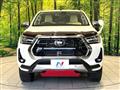 2022 Toyota Hilux