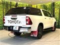 2022 Toyota Hilux
