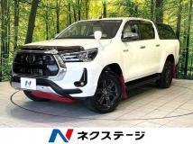 2022 Toyota Hilux