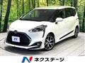 2021 Toyota Sienta