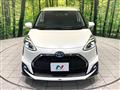 2021 Toyota Sienta