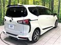 2021 Toyota Sienta