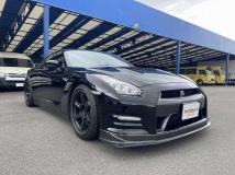 2012 Nissan Nissan GT-R