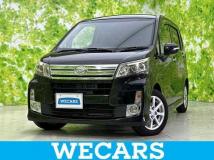 2013 Daihatsu Move