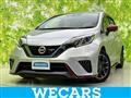 2019 Nissan Note