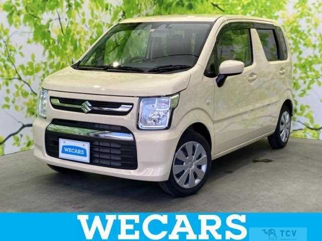 2023 Suzuki Wagon R