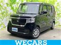 2020 Honda N BOX