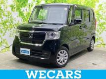 2020 Honda N BOX