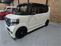 2014 Honda N BOX