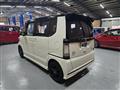 2014 Honda N BOX